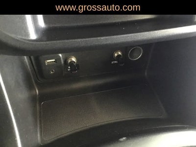 2017 Chevrolet Colorado 4WD WT