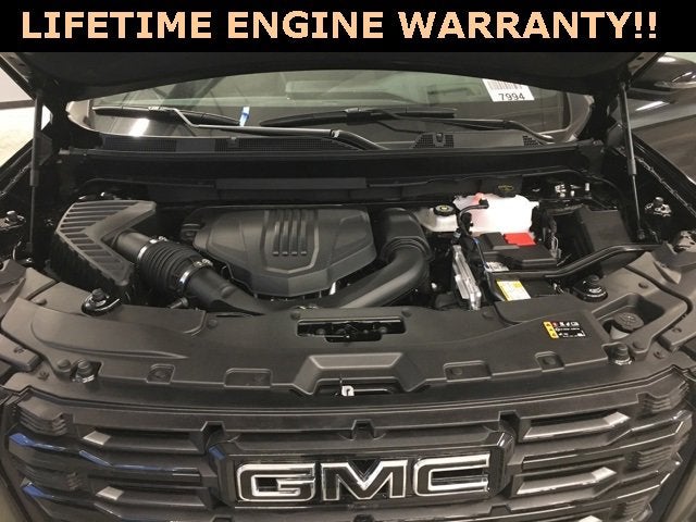 2026 GMC Acadia Elevation - Photo 39