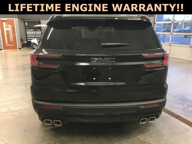 2026 GMC Acadia Elevation - Photo 8