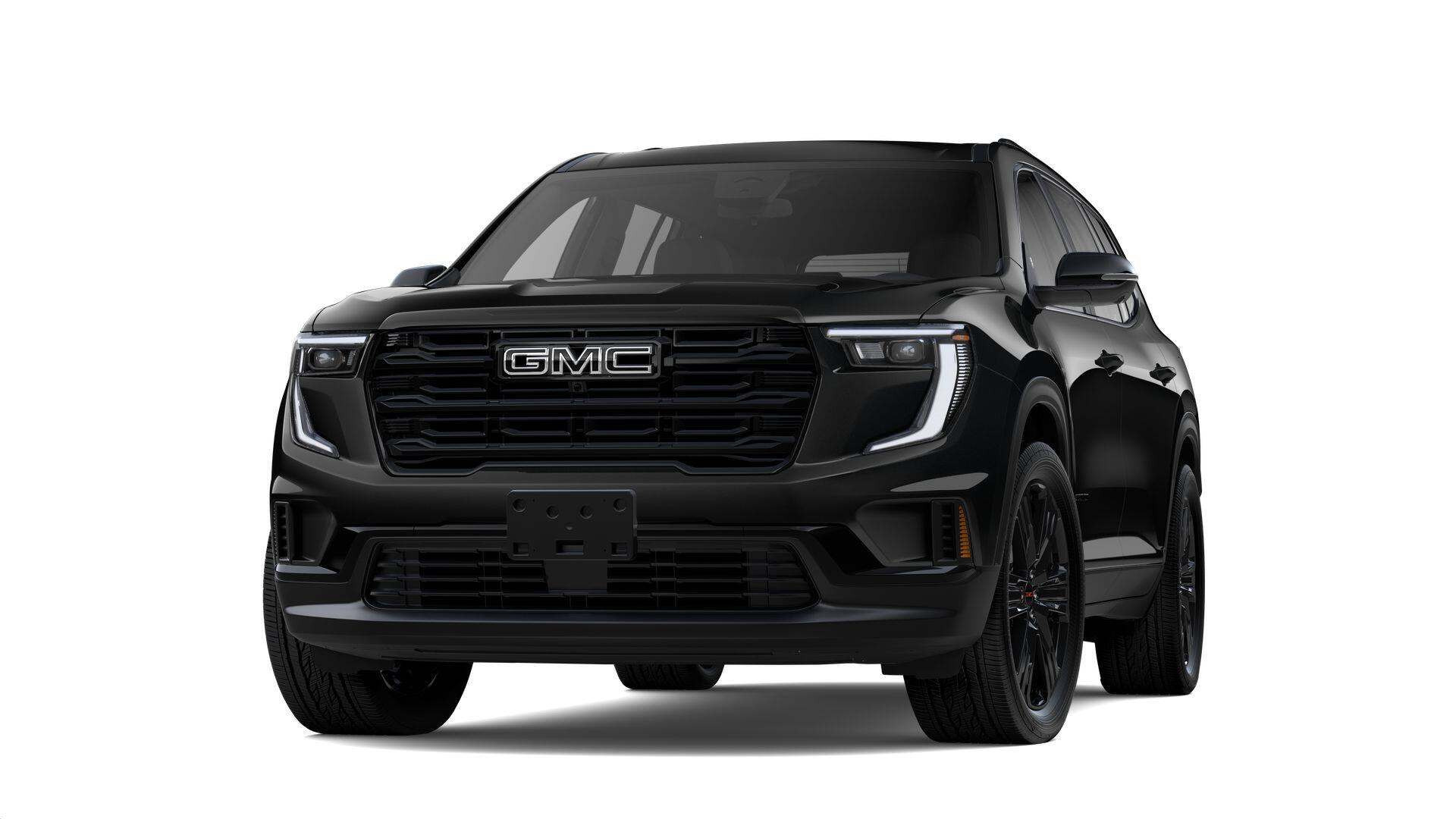 2026 GMC Acadia Elevation - Photo 40