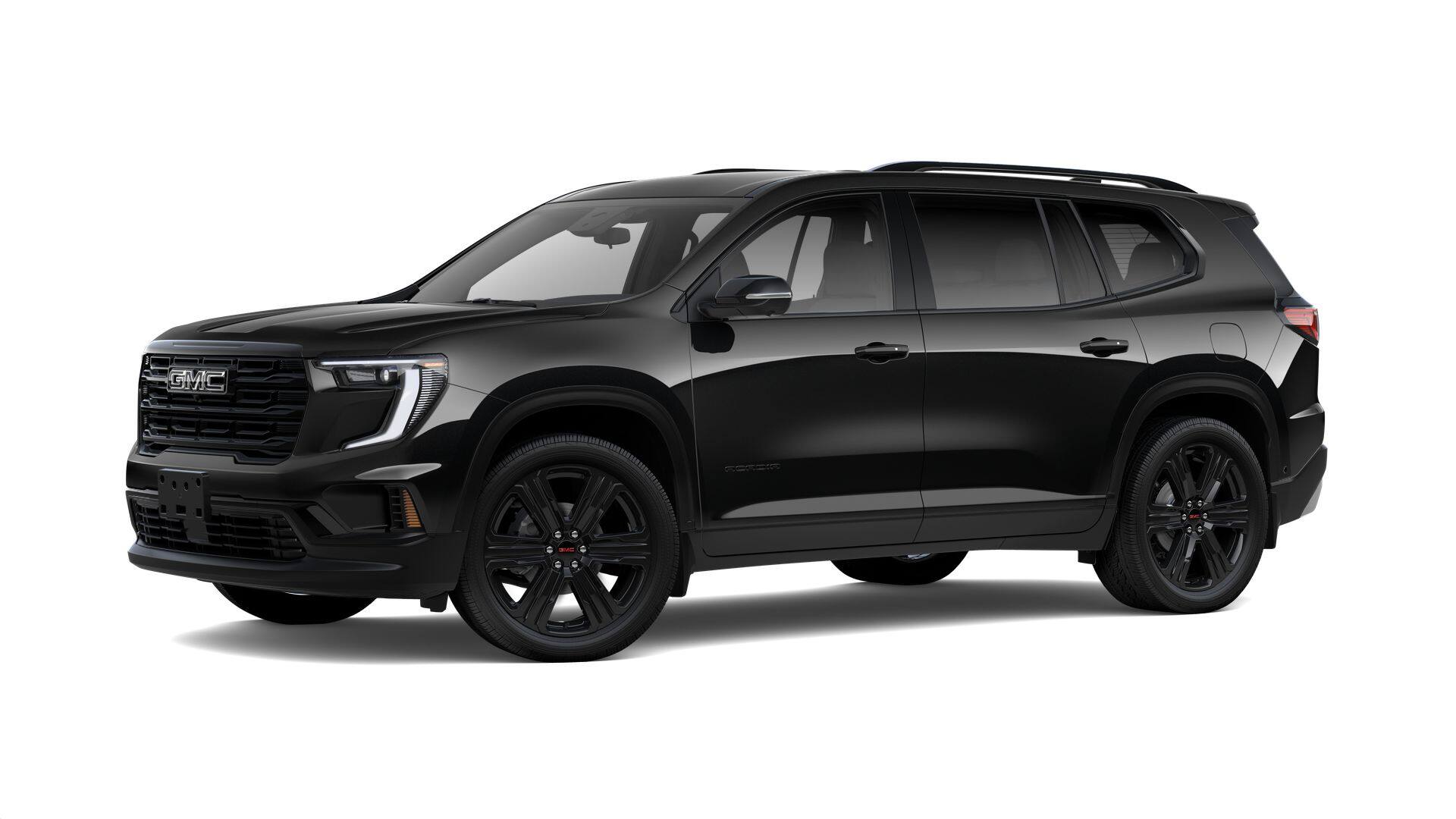 2026 GMC Acadia Elevation - Photo 41