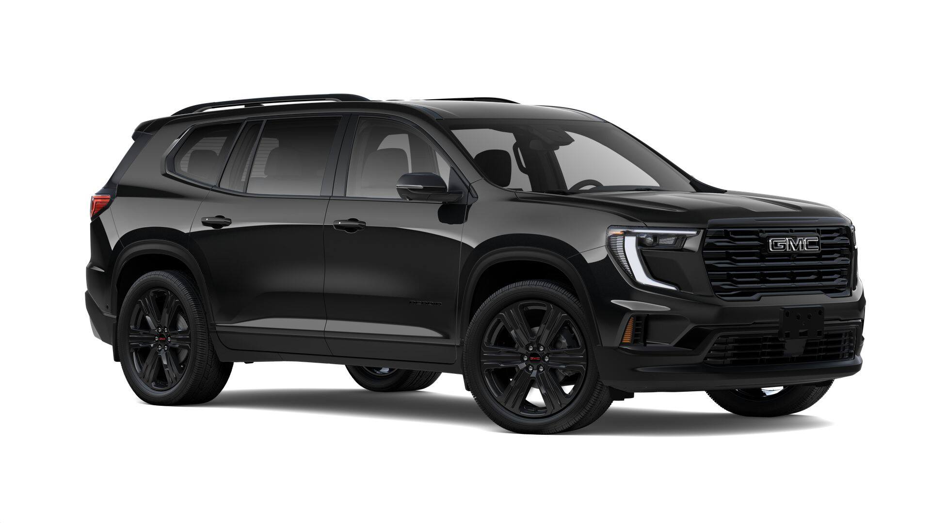 2026 GMC Acadia Elevation - Photo 43