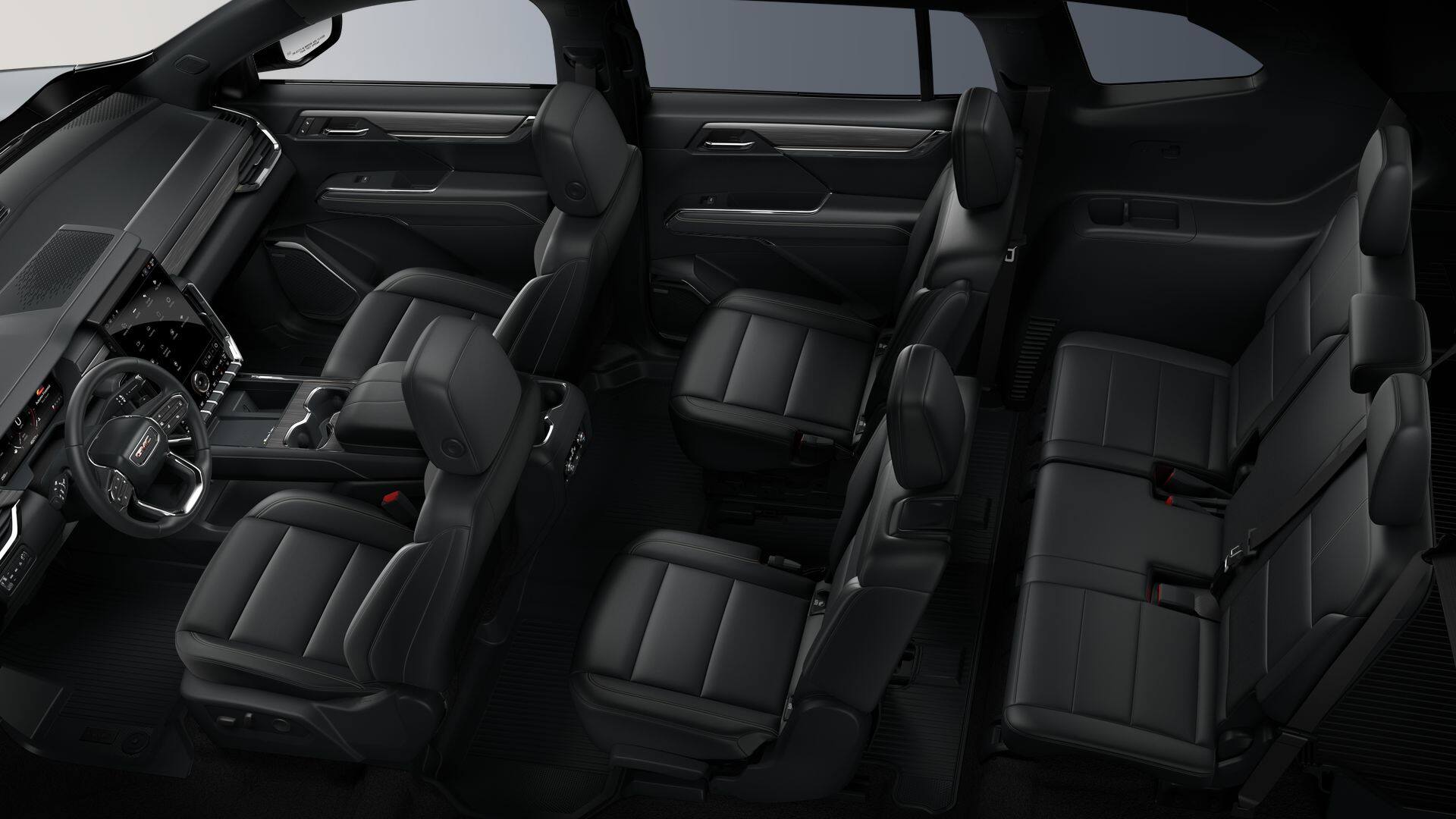 2026 GMC Acadia Elevation - Photo 46