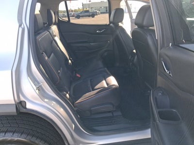 2019 GMC Acadia SLT