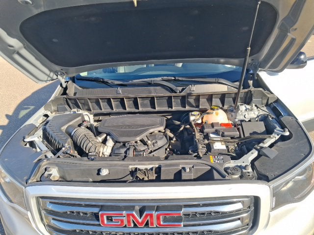 2019 GMC Acadia SLT
