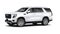 2027 GMC Yukon Elevation
