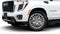 2027 GMC Yukon Elevation