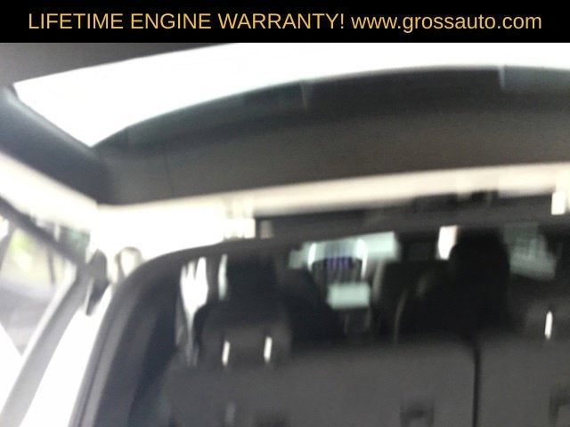 2024 Chevrolet Traverse Limited LT Cloth