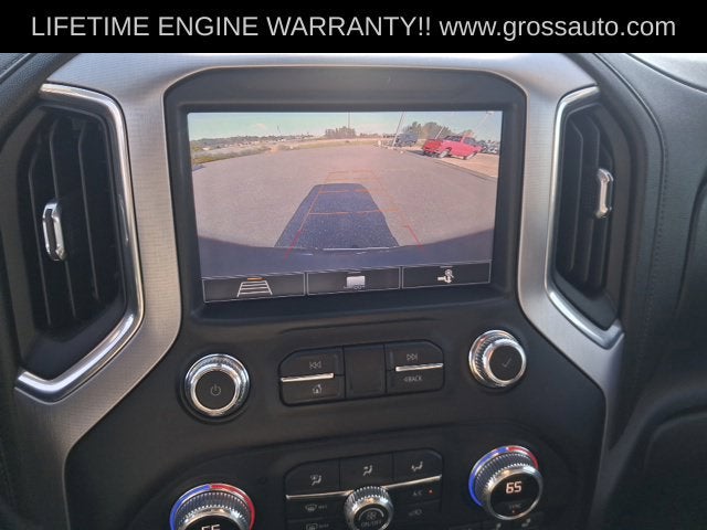 2020 GMC Sierra 2500 HD SLT