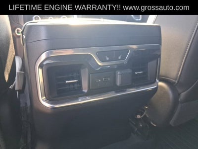 2020 GMC Sierra 2500 HD SLT