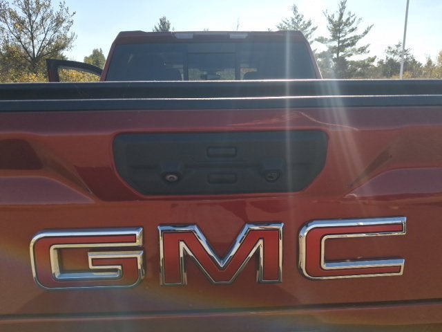 2020 GMC Sierra 2500 HD SLT