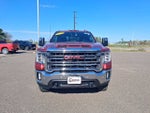 2020 GMC Sierra 2500 HD SLT