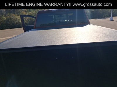 2020 GMC Sierra 2500 HD SLT