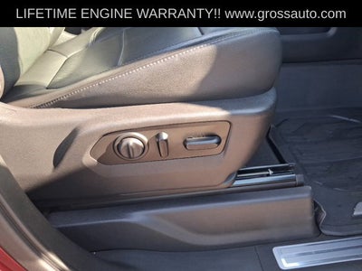 2020 GMC Sierra 2500 HD SLT