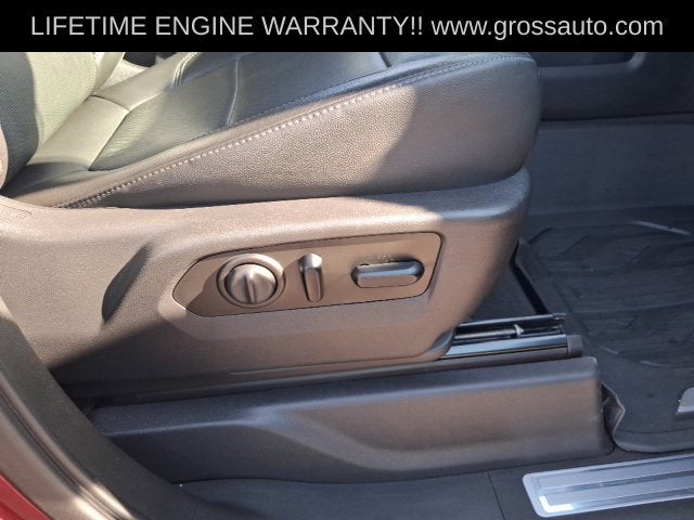 2020 GMC Sierra 2500 HD SLT