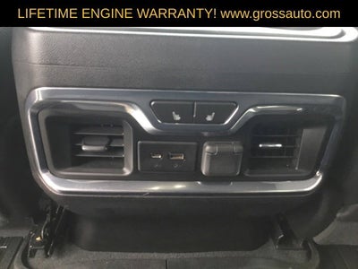 2021 GMC Sierra 3500 HD Denali