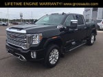 2021 GMC Sierra 3500 HD Denali