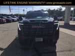 2025 GMC Sierra 3500 HD AT4