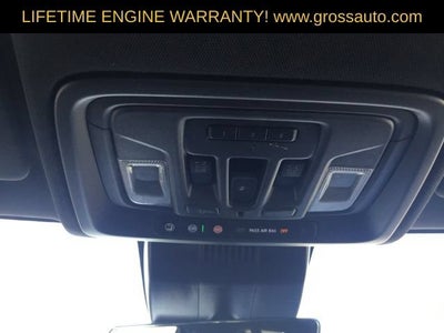 2025 GMC Sierra 3500 HD AT4