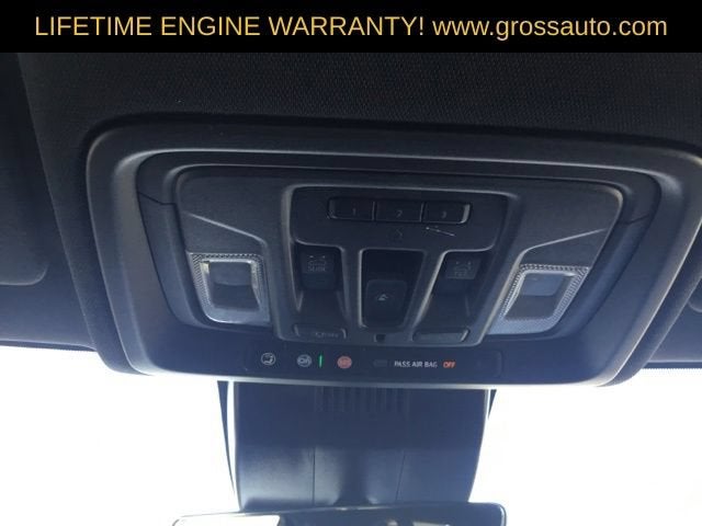 2025 GMC Sierra 3500 HD AT4