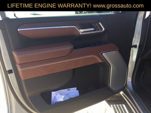2026 GMC Sierra 3500HD Denali Ultimate - Photo 12