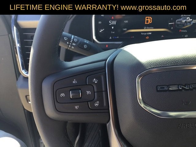 2026 GMC Sierra 3500HD Denali Ultimate - Photo 16