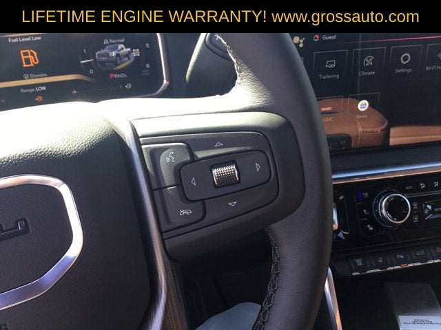 2026 GMC Sierra 3500HD Denali Ultimate - Photo 17