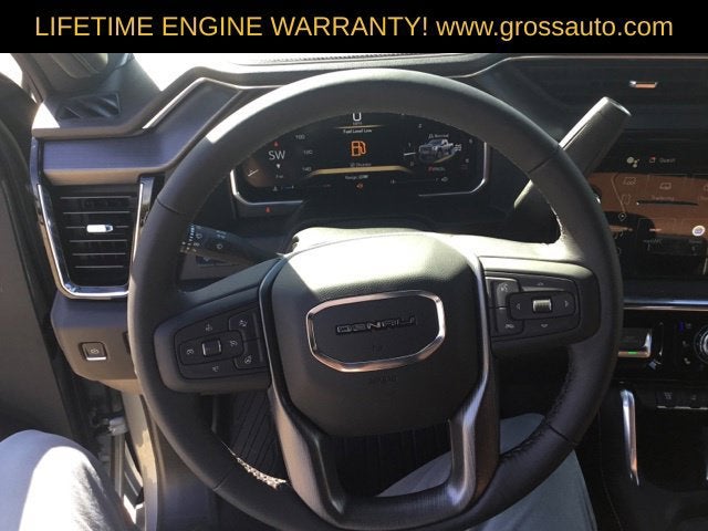 2026 GMC Sierra 3500HD Denali Ultimate - Photo 18