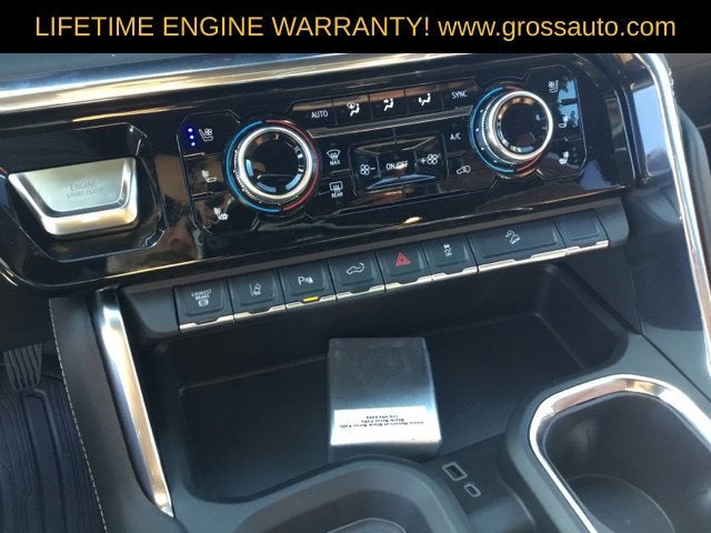 2026 GMC Sierra 3500HD Denali Ultimate - Photo 20