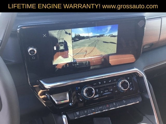 2026 GMC Sierra 3500HD Denali Ultimate - Photo 22