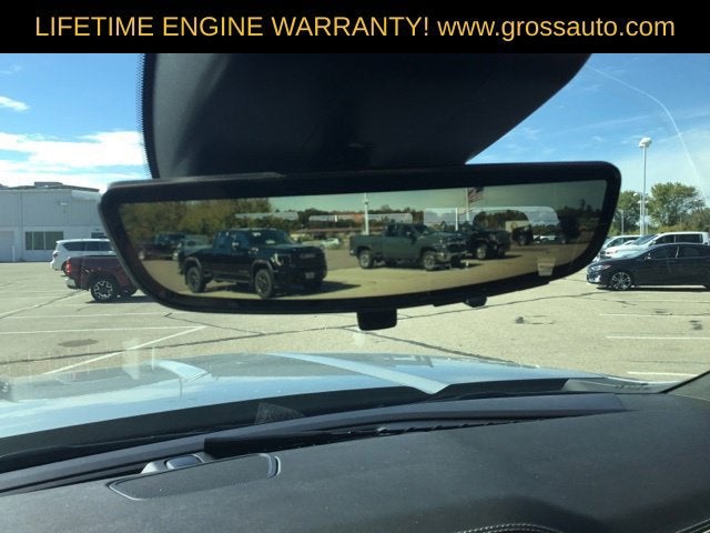 2026 GMC Sierra 3500HD Denali Ultimate - Photo 24