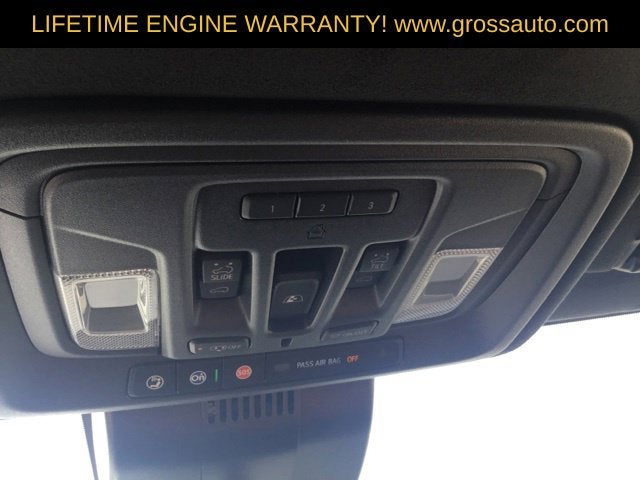 2026 GMC Sierra 3500HD Denali Ultimate - Photo 25