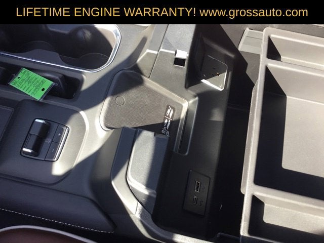 2026 GMC Sierra 3500HD Denali Ultimate - Photo 26