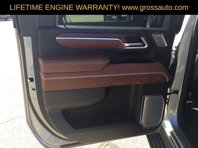 2026 GMC Sierra 3500HD Denali Ultimate - Photo 28
