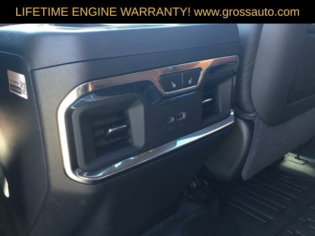 2026 GMC Sierra 3500HD Denali Ultimate - Photo 30