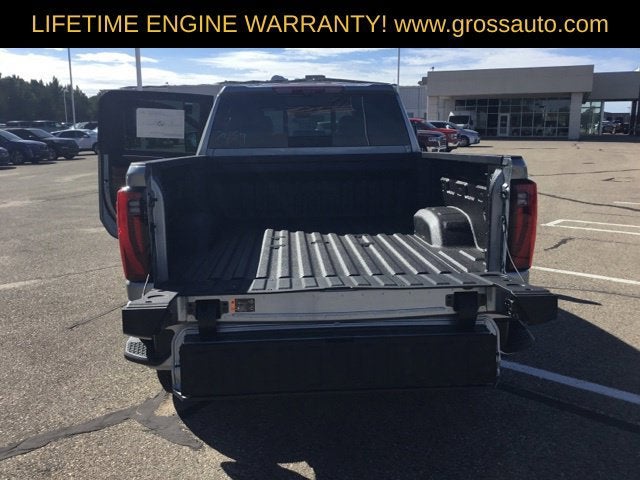 2026 GMC Sierra 3500HD Denali Ultimate - Photo 31