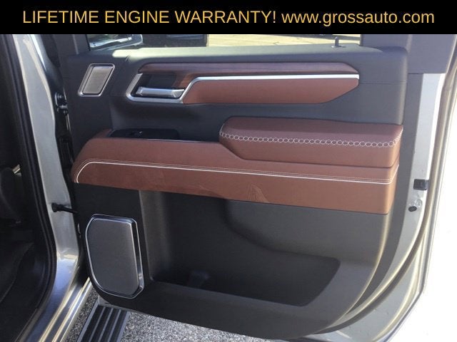 2026 GMC Sierra 3500HD Denali Ultimate - Photo 32