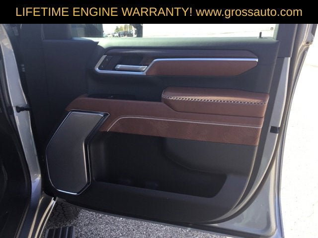 2026 GMC Sierra 3500HD Denali Ultimate - Photo 34