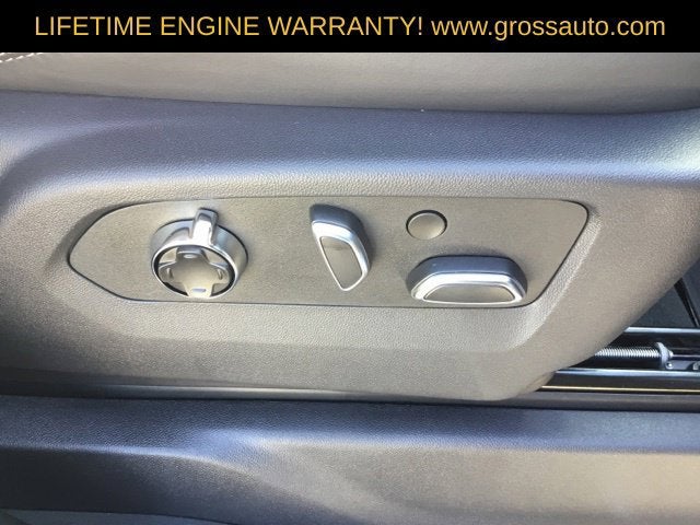 2026 GMC Sierra 3500HD Denali Ultimate - Photo 35