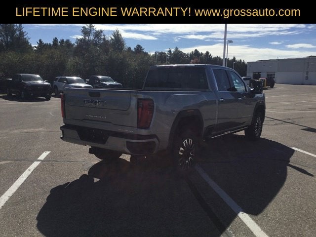 2026 GMC Sierra 3500HD Denali Ultimate - Photo 7