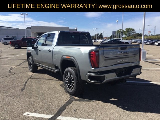 2026 GMC Sierra 3500HD Denali Ultimate - Photo 9