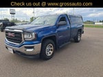 2017 GMC Sierra 1500 BASE