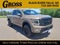 2021 Nissan TITAN Crew Cab PRO-4X 4x4