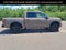2021 Nissan TITAN Crew Cab PRO-4X 4x4