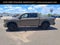 2021 Nissan TITAN Crew Cab PRO-4X 4x4