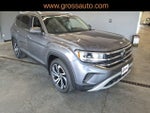 2021 Volkswagen Atlas 3.6L V6 SEL Premium