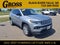 2022 Jeep Compass Latitude Lux 4x4
