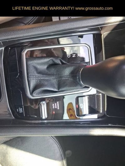 2022 Jeep Compass Latitude Lux 4x4