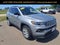 2022 Jeep Compass Latitude Lux 4x4