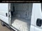 2025 RAM ProMaster 3500 Cargo Van Tradesman High Roof 159" WB w/Pass Seat